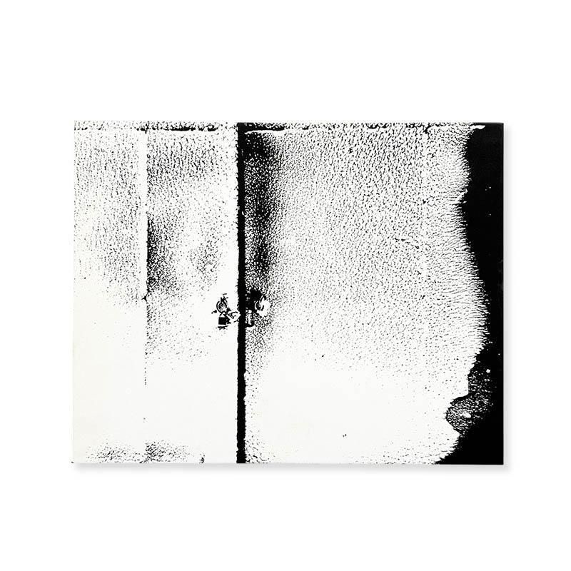 NO MATTER 江口寿史 イラストレーション Re-mixed by 立花ハジメ