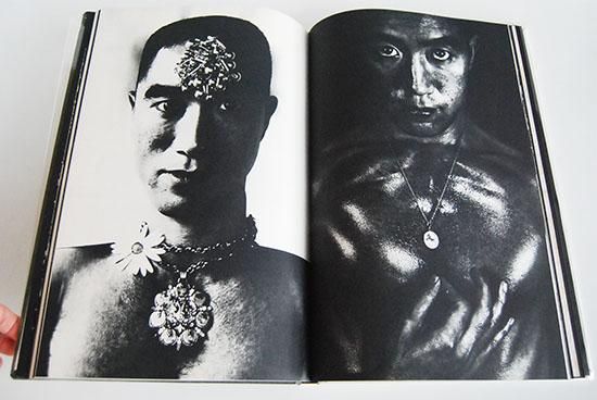 薔薇 BA-RA-KE-I 三島由紀夫 写真集 新版 細江英公 薔薇刑 初版 細江