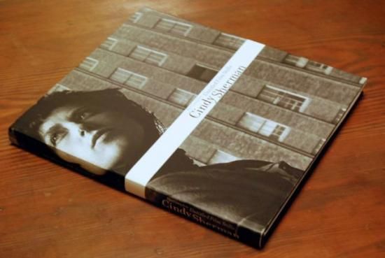 超希少・絶版】シンディ・シャーマン 写真集 The Complete Untitled