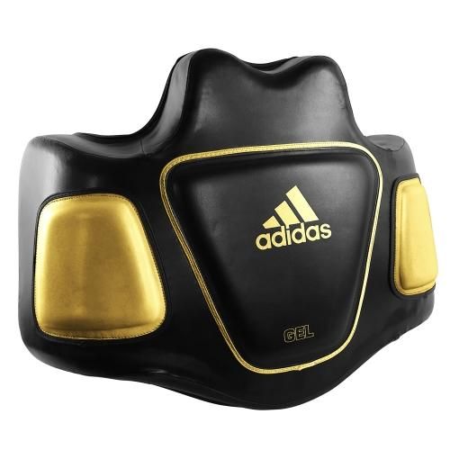 アディダス(adidas) FLX 3.0 スーパーボディプロテクター/ブラック