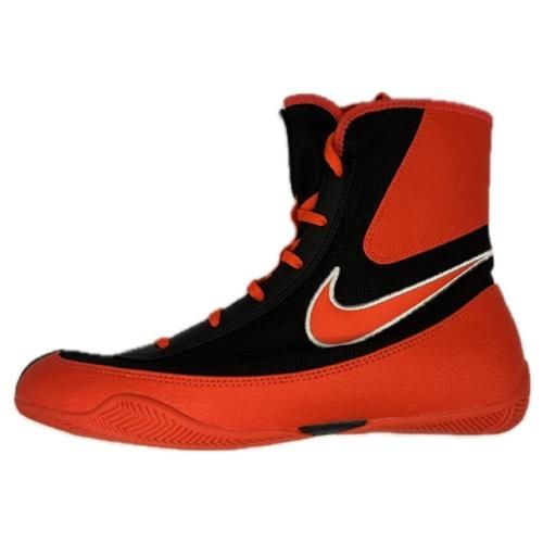 NIKE(ナイキ) machomai(マチョマイ)2 ボクシングシューズ/ブラック