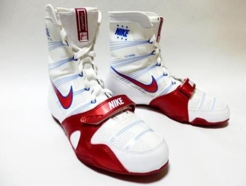 p*r様 ボクシングシューズ ハイパーKO NIKE ナイキ 10 28cm p*r様