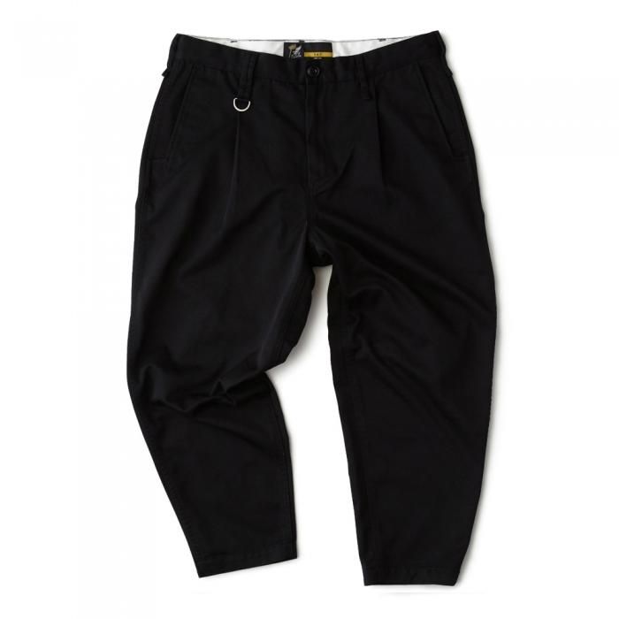 FAT × DICKIES 「TUFFIES - チノワークパンツ」 - BUNTEN