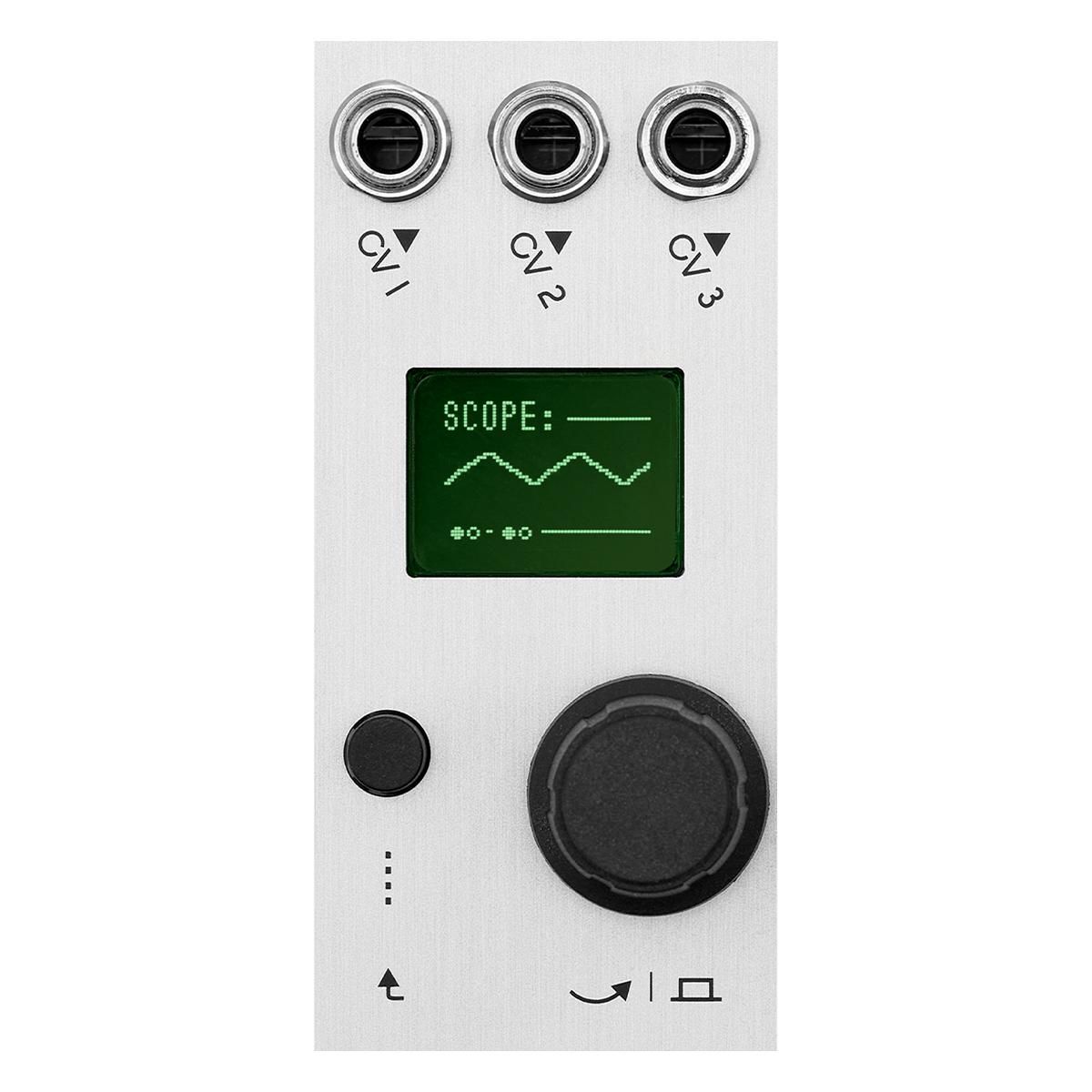 美品】ALM Busy Cizzle modular モジュラーシンセ ALM Busy Cizzle