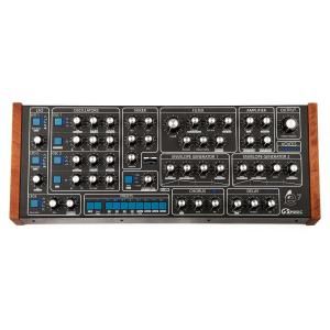 2hp Hat モジュラーシンセサイザー 2hp Hat— Clockface Modular