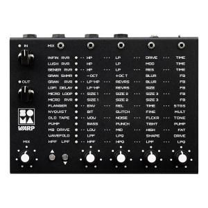 Hikari Instruments EURO RACK用 5bus 電源キット | ユーロラック