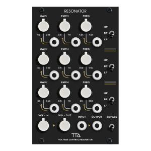 strymon AA.1 | ユーロラック・モジュラーシンセ | Five G music