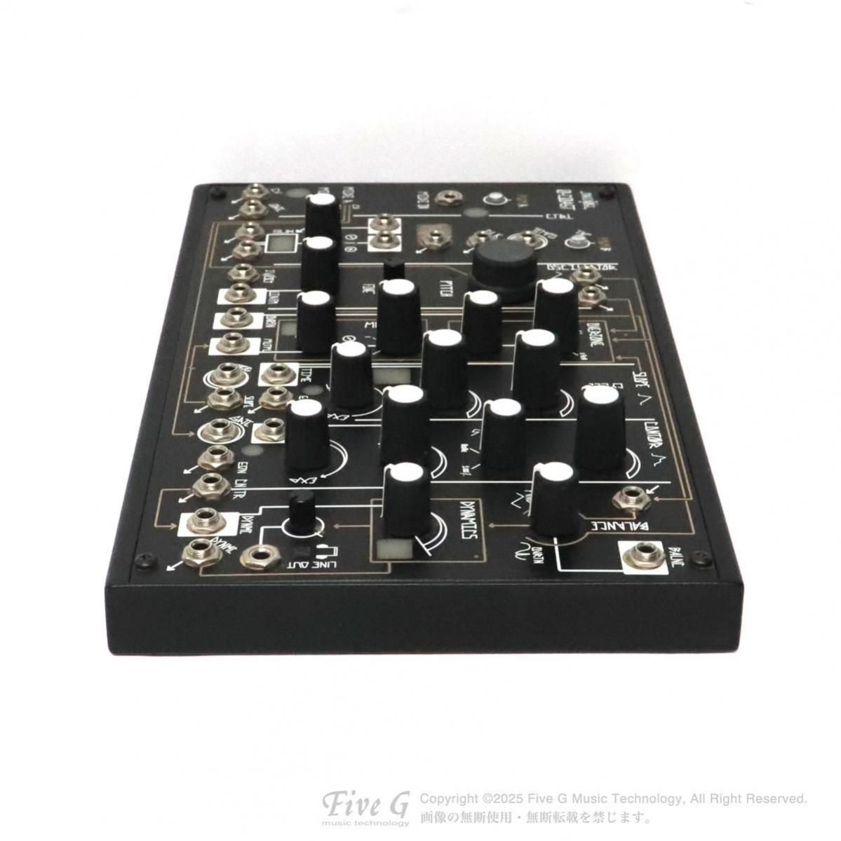 Make Noise | 0-Coast | 中古 - Used - シンセサイザー キーボード