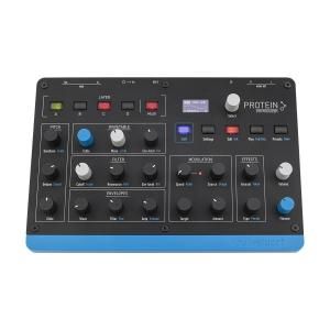 KORG | volca nubass | シンセサイザー ガジェット系シンセ | Five G