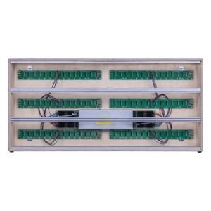 FER ユーロラックケース 28hp モジュール・ユーロラックケース