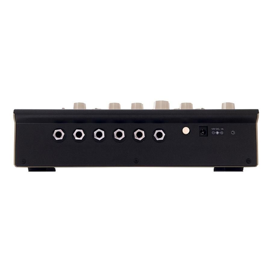 Vermona | Retroverb Lancet | エフェクター | Five G music technology