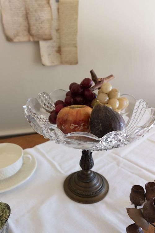 BACCARAT コンポティエ | オールドバカラ- フランスアンティーク