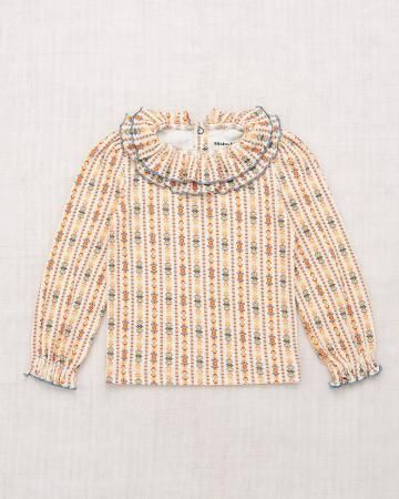 Misha & Puff Peggy Top