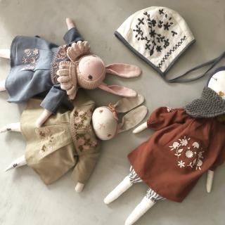 APOLINA KIDS - SEN_TO_SENCE