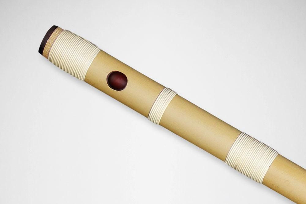 だんじり横笛獅子田