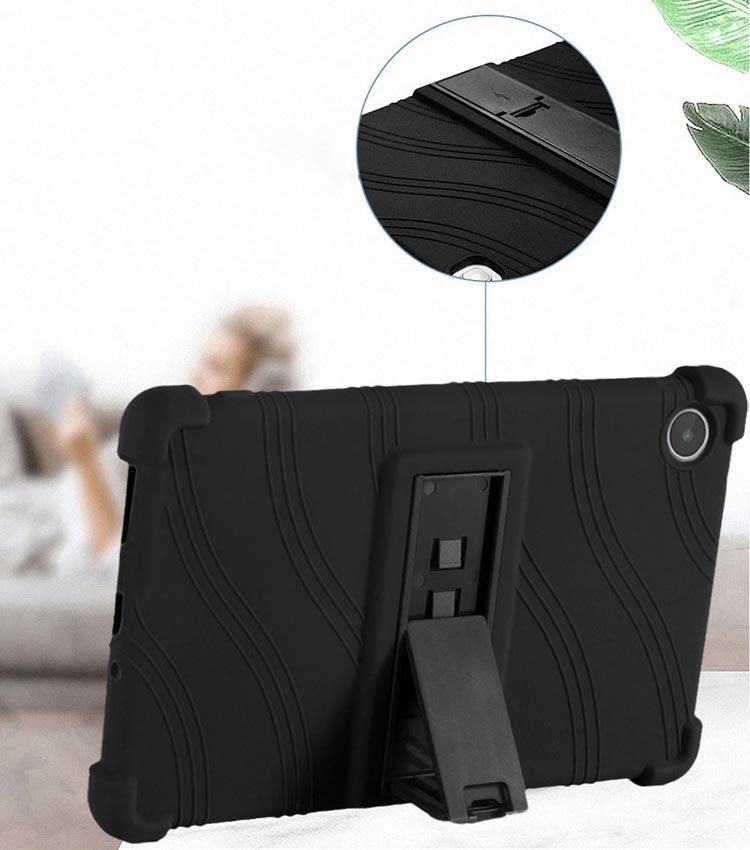 Lenovo Tab M8 (4th Gen) 8.0インチ ケース カバー レノボ タブ M8 8.0