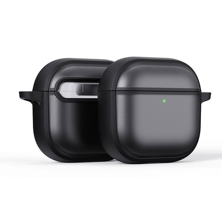 AirPods4本体 充電ケース付き（ノイキャンなし） Amazon.co.jp: Apple