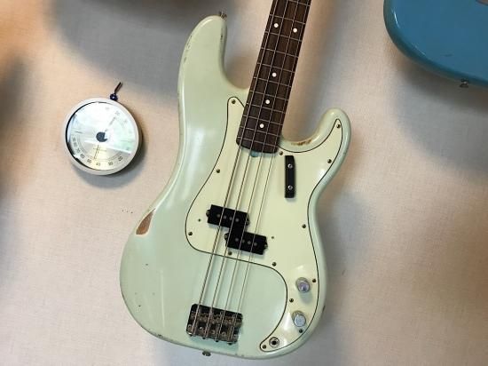 FULLERTONE PRO-BAGANDA60 RUSTED 素晴らしいフラートーン の60プレ