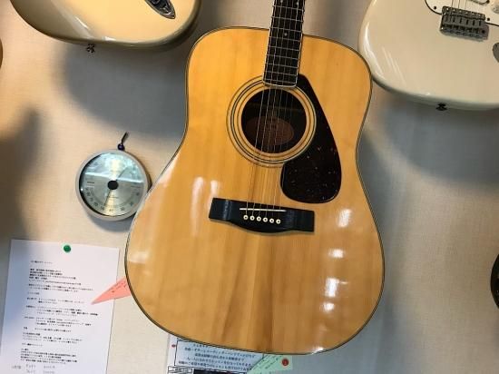 YAMAHA FG-251 オレンジラベル ジャパン ビンテージ【整備品】 YAMAHA