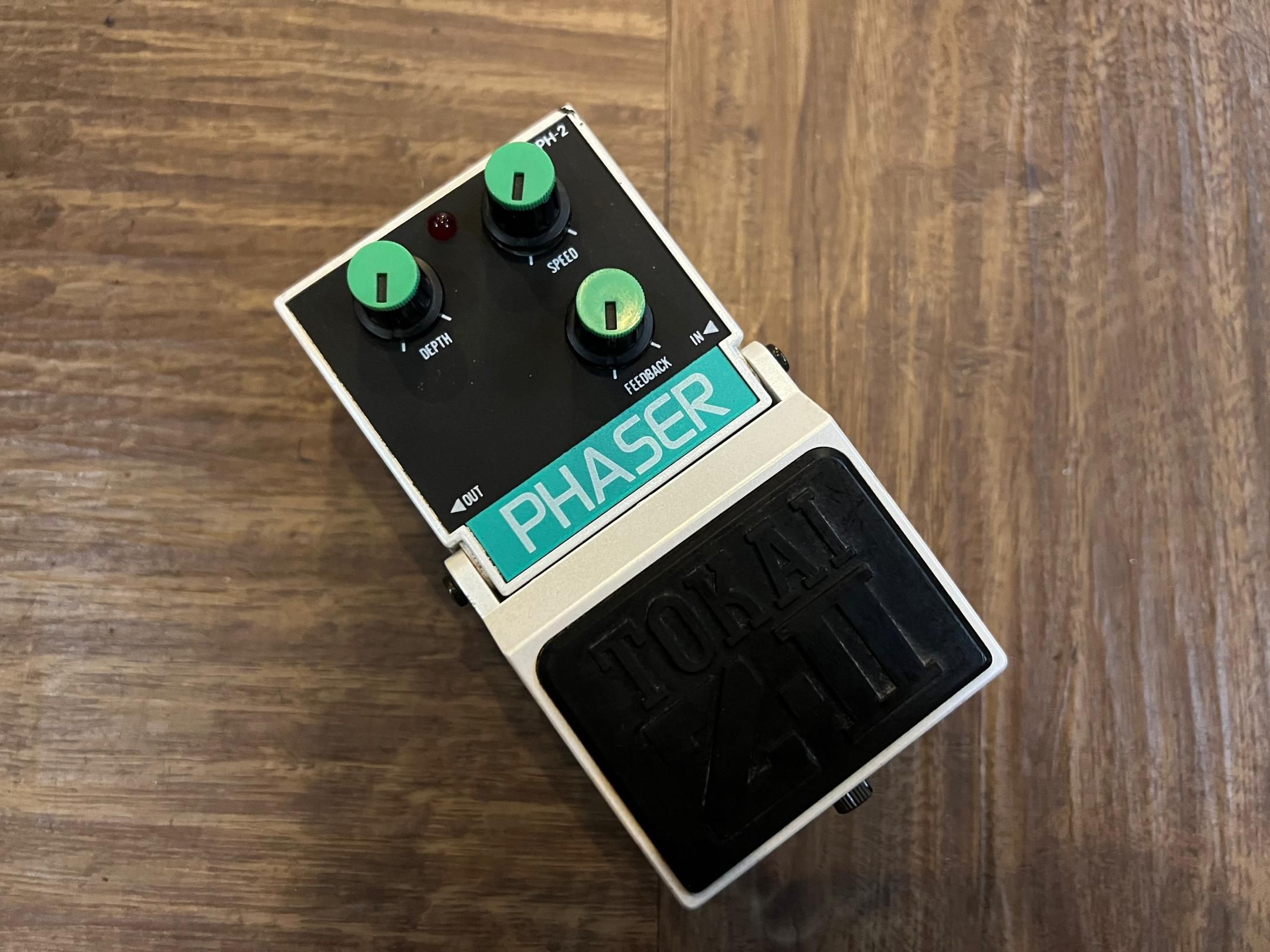 ギター Tokai PHASER TPH-1 ギター Tokai PHASER TPH-1 トーカイ