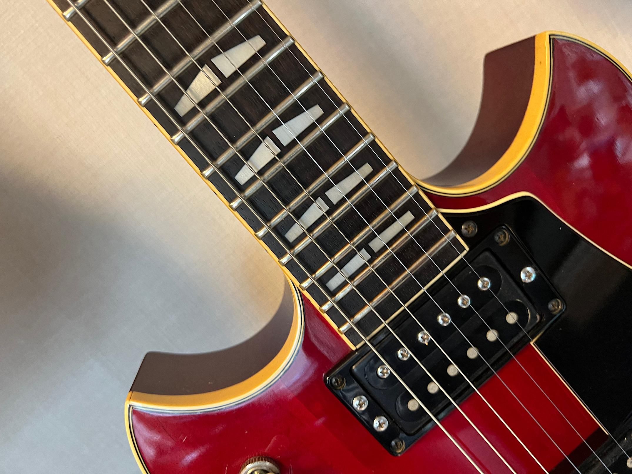 YAMAHA SG-500 ヤマハSG当時のエントリー機ながら今では考えられない