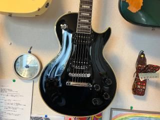 ビンテージ】Greco EG480s 76年製ビンテージ 超良杢個体 ビンテージ