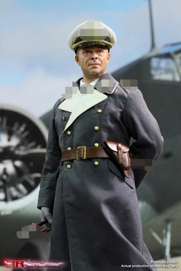 ナチス・ドイツ軍ケッセルリンク元帥直筆サイン 2025年最新】Yahoo