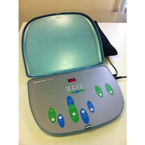 フレキシア ミラクルウェーブ