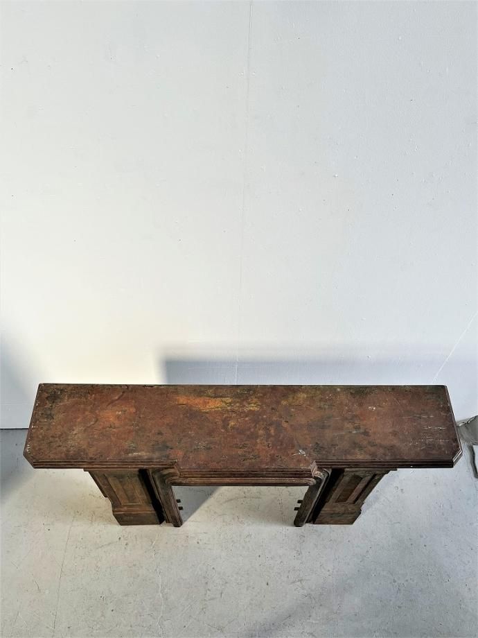 1920's ヴィンテージ マントルピース - アンティーク、ビンテージの