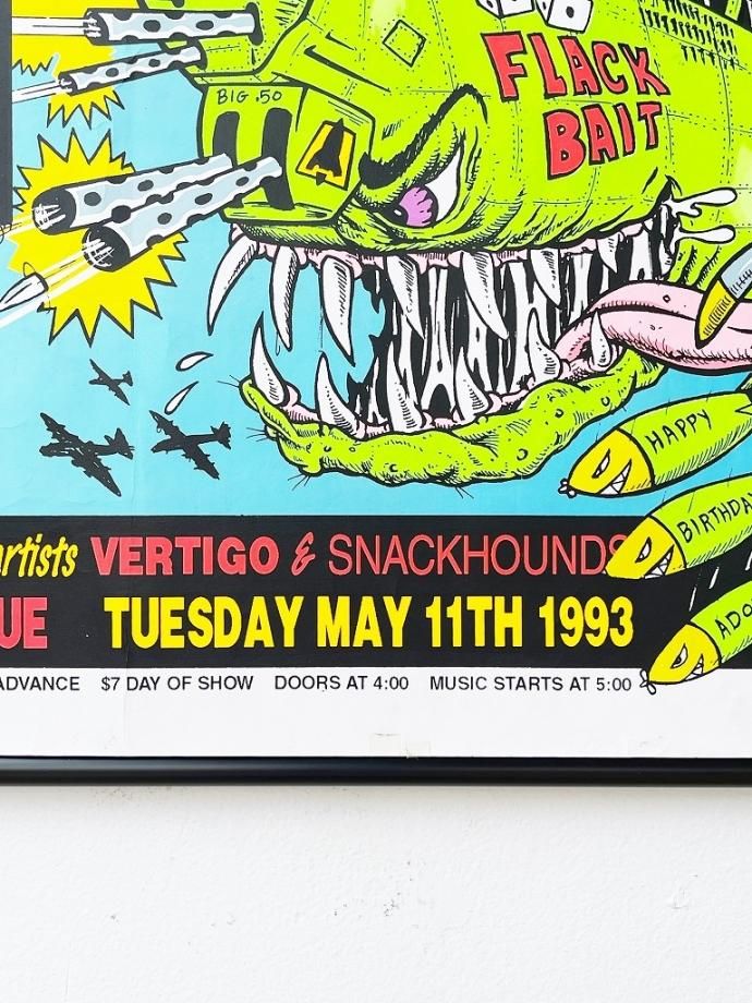 FRANK KOZIK フランク コジック GreenDay FRANK KOZIK フランク