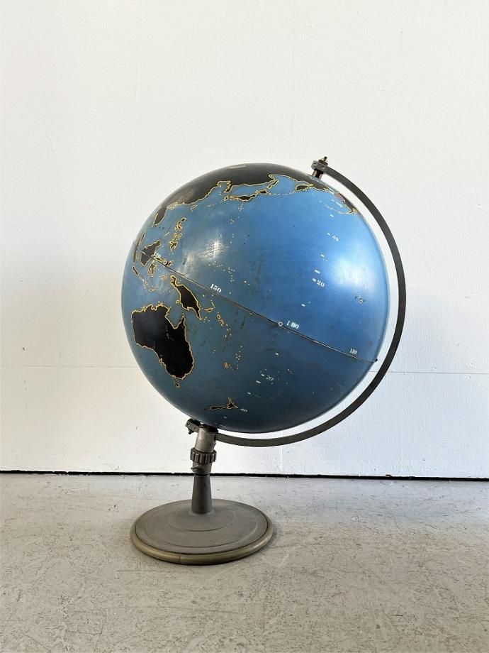 1940's Denoyar Geppert社製 ヴィンテージ WW2 ミリタリー グローブ