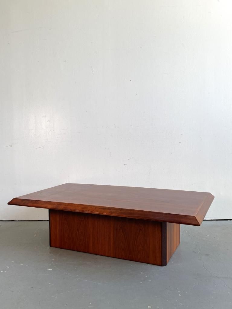 ヤマハ 日本楽器製造 ヴィンテージ センターテーブル ミッド