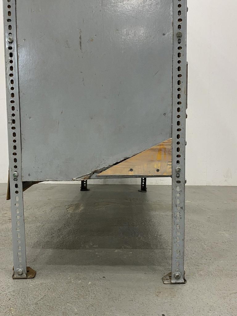 ヴィンテージ パーツキャビネット - アンティーク、ビンテージの