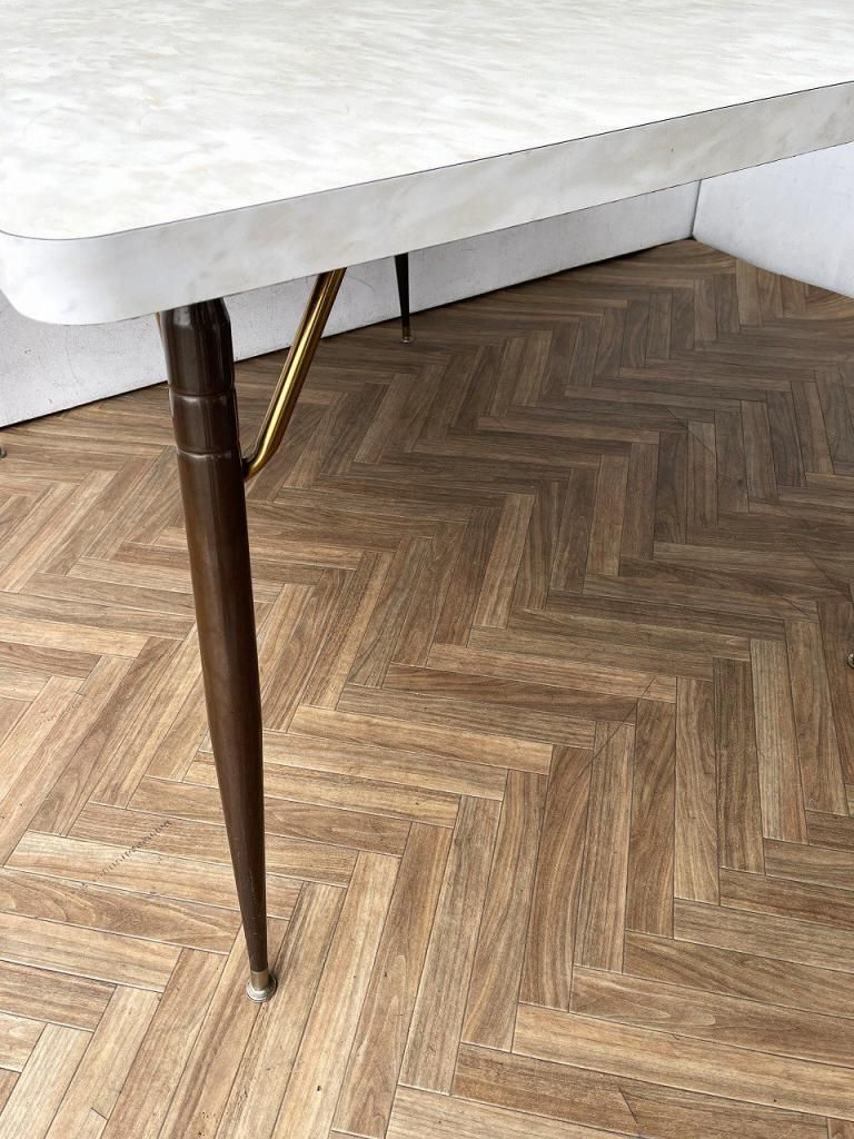 1950-60's ヴィンテージ ミッドセンチュリー エクステンション