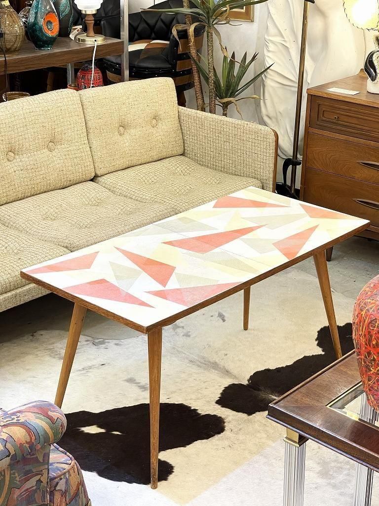 ローテーブル - WANT ANTIQUE LIFE STORE（ウォントアンティークライフ