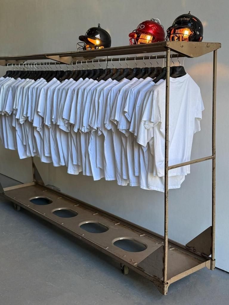 コート・ハンガーラック - アンティーク、ビンテージのインテリア家具