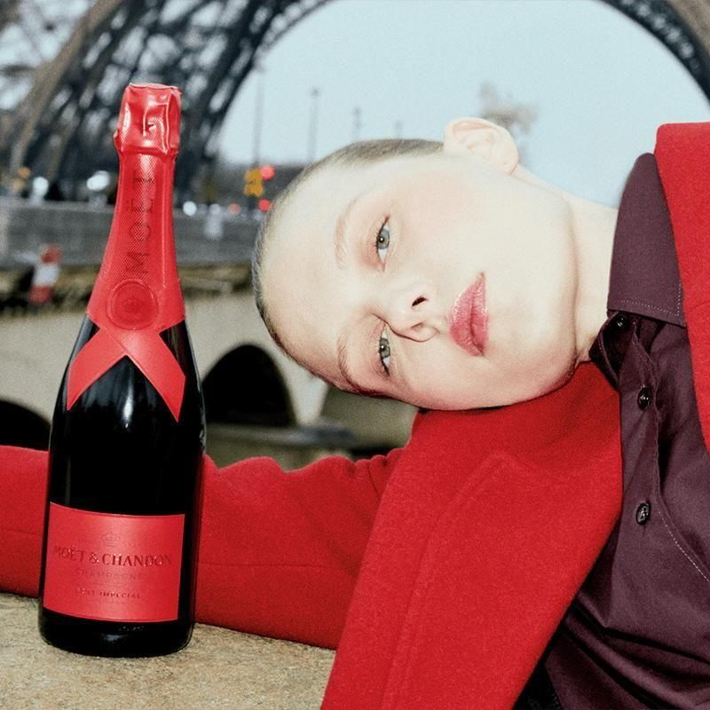 モエ・エ・シャンドン アンペリアル 