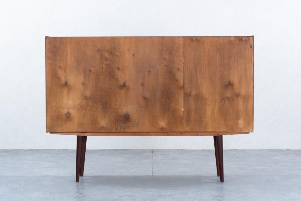 値下げ 北欧家具 haluta 購入 スモールシェルフ チーク 【公式通販】