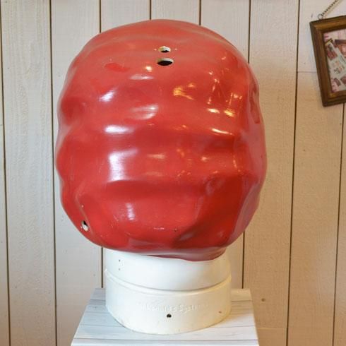 1977年 ロナルドマクドナルド バルーンヘッド カバー セット 店舗用