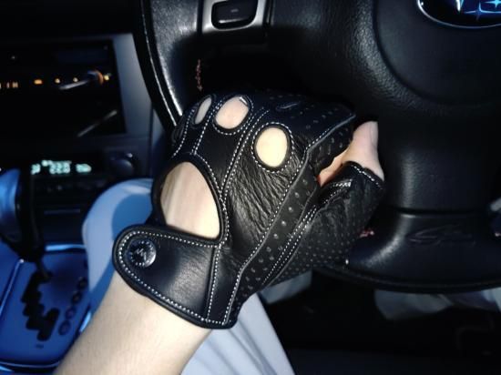 CACAZAN DDR-070 BLACK（SILVER)