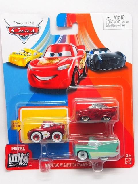 カーズ ミニカーセット 多種類 カーズ ミニカー セット」の人気商品