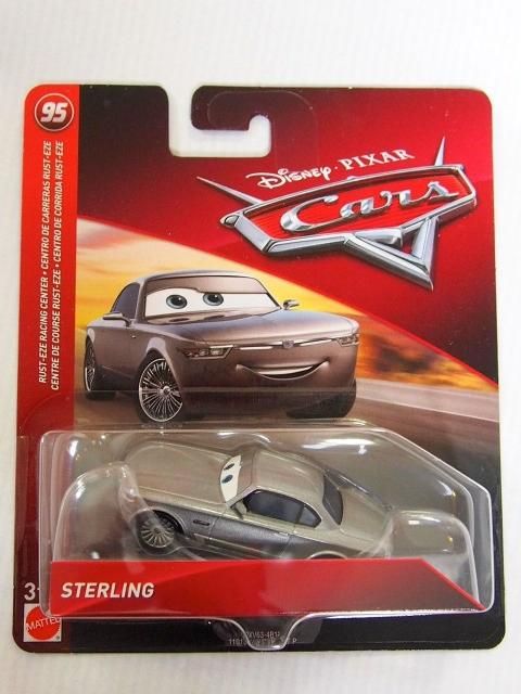 カーズ 制作依頼品 ① カーズ 制作依頼品 ① カーズ 制作依頼品 ①