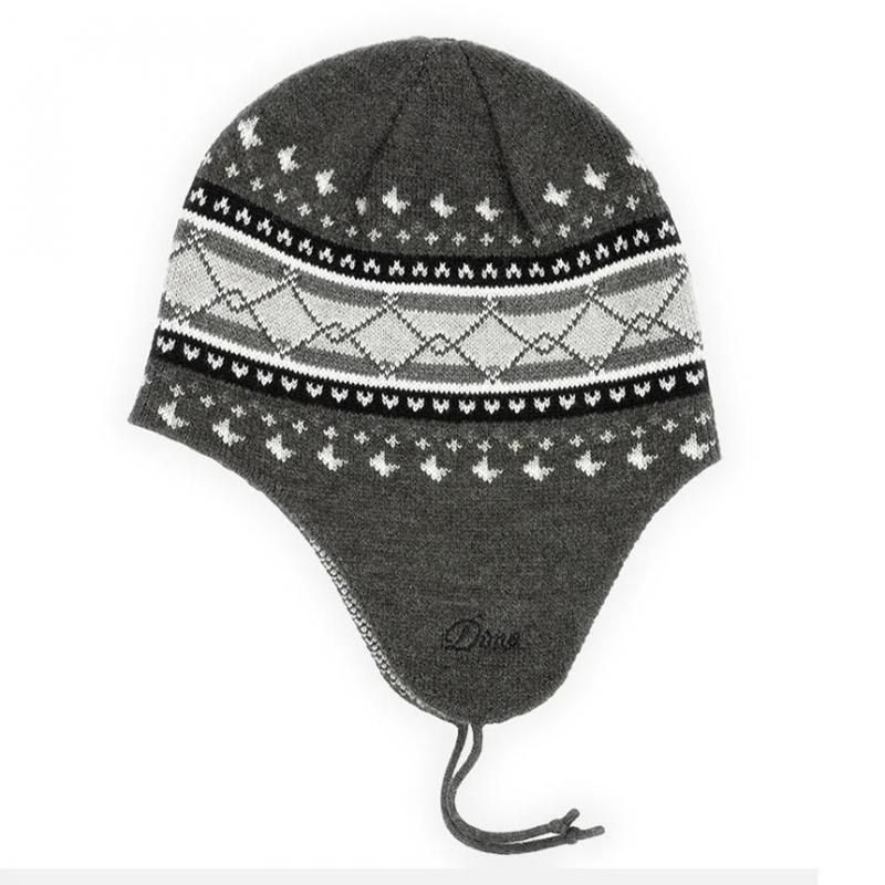 Dime Alpine Beanie | ビーニー - HORRIBLE'S PROJECT｜HORRIBLE'S