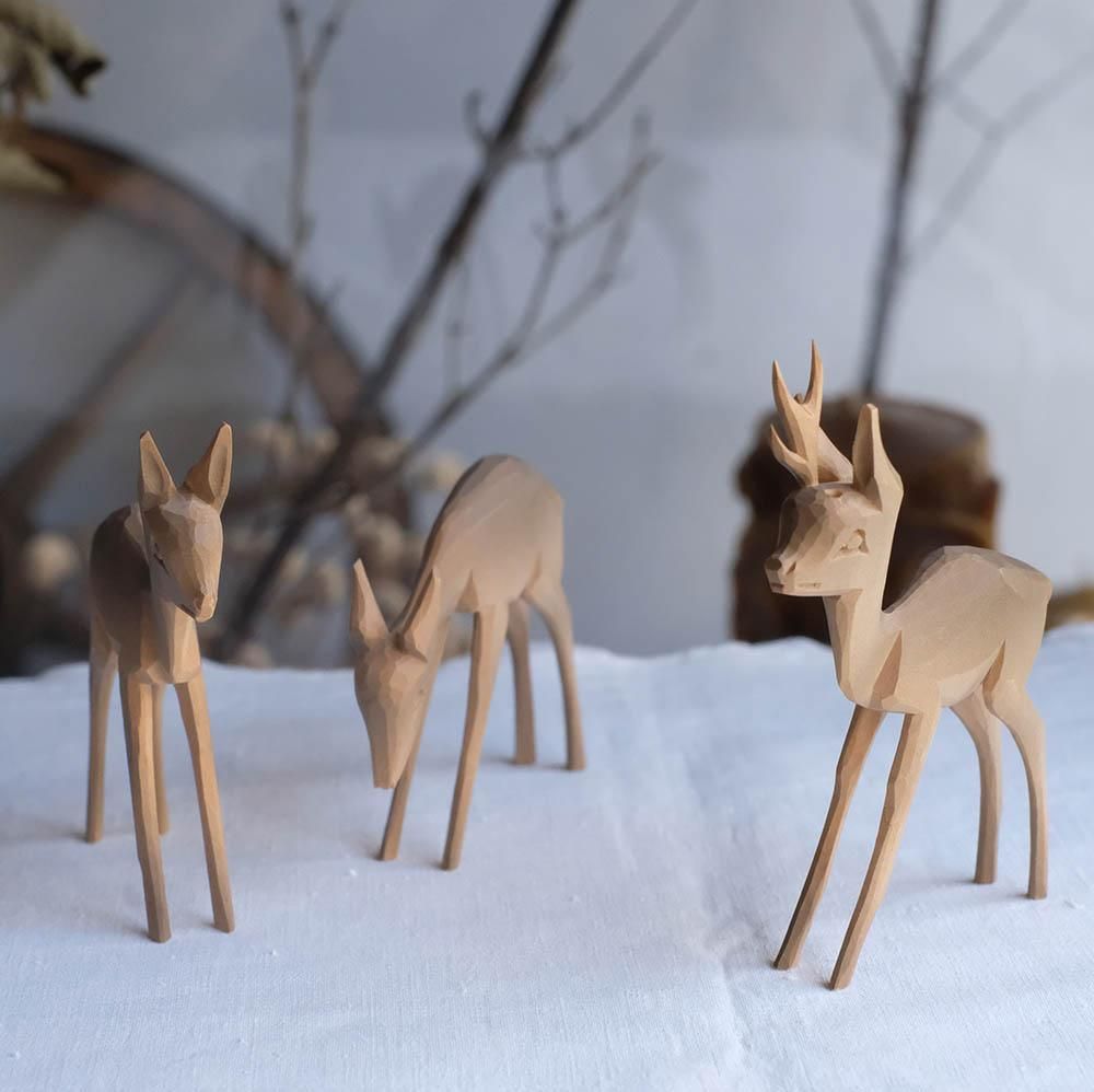 紳士鹿の置物 ヨーロッパ 欧州 工芸品 美術品 訳あり 71gOG+BWh+L