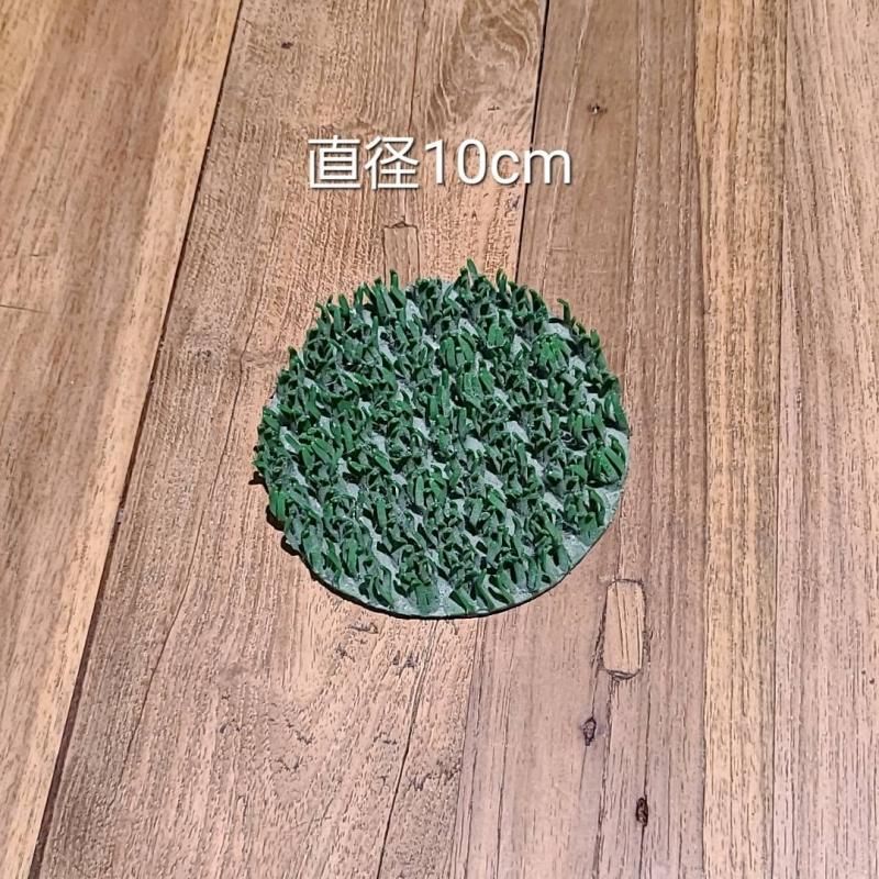 ファルコンブロック用人工芝 SSサイズ - 鳥のいるカフェ ONLINE SHOP