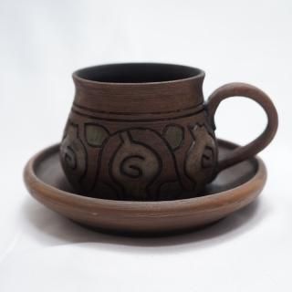 陶器類 - 中央アジアの雑貨・民芸品 シルクロードキャラバン