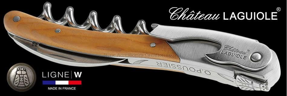 シャトーラギオール オリビエ・プシエ モデル【リニューW社製】【永久