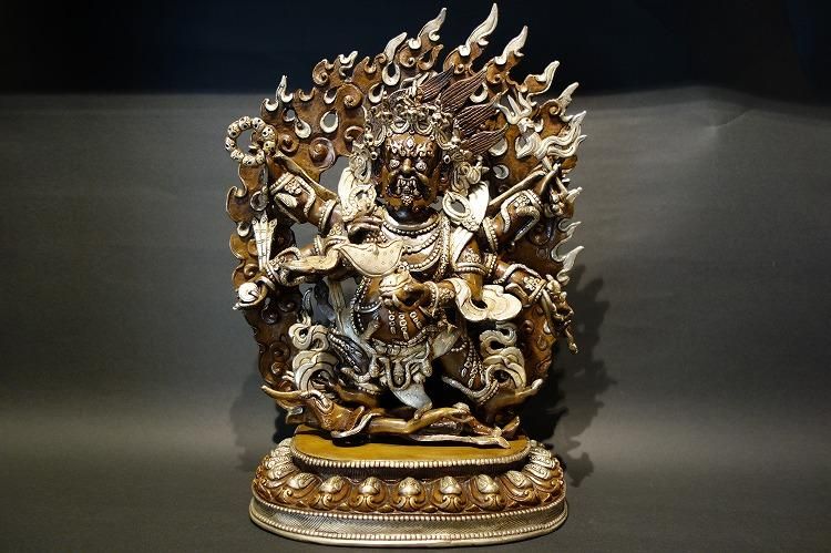 大黒天｜大阪の仏像通販・販売なら仏像専門店 多羅堂