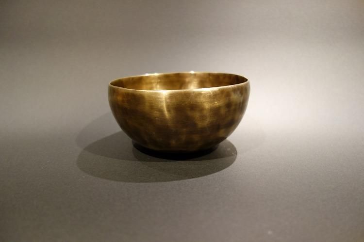 2025 no1 チベタン シンギングボウル 象 26cm 2025 no1 チベタン