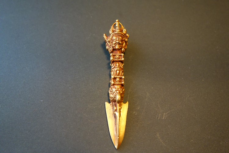 プルパ｜密教法具の通販なら多羅堂